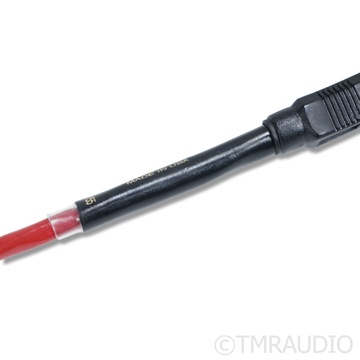 Nordost Red Dawn Leif USB-B to USB-C Digital Cable; 0.5m