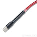 Nordost Red Dawn Leif USB-B to USB-C Digital Cable; 0.5m