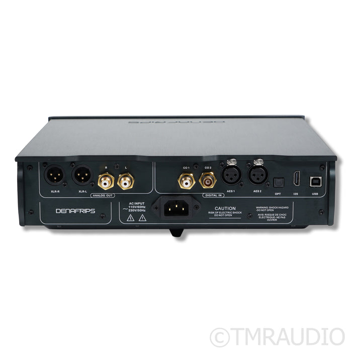 Denafrips Pontus II DAC