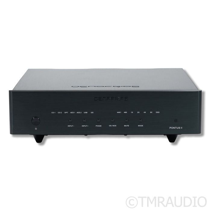 Denafrips Pontus II DAC