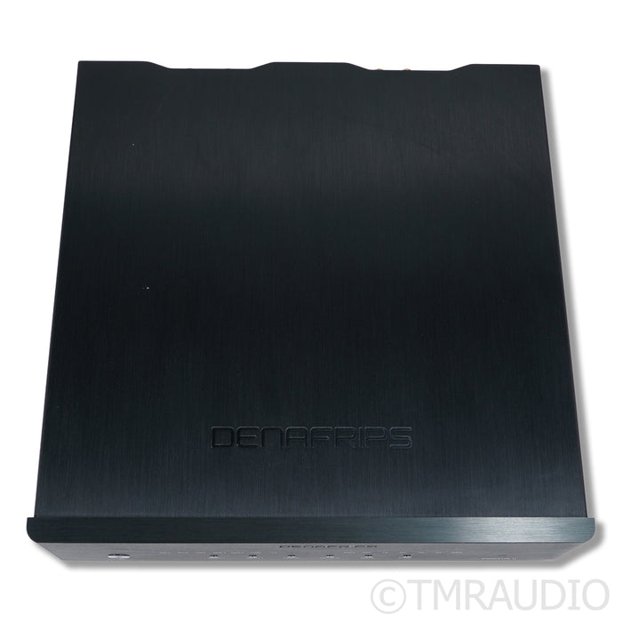 Denafrips Pontus II DAC