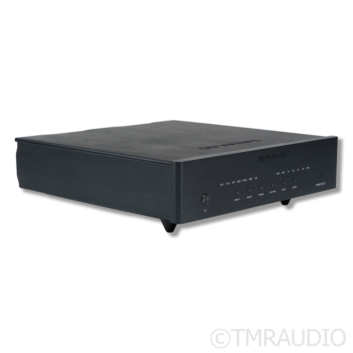 Denafrips Pontus II DAC