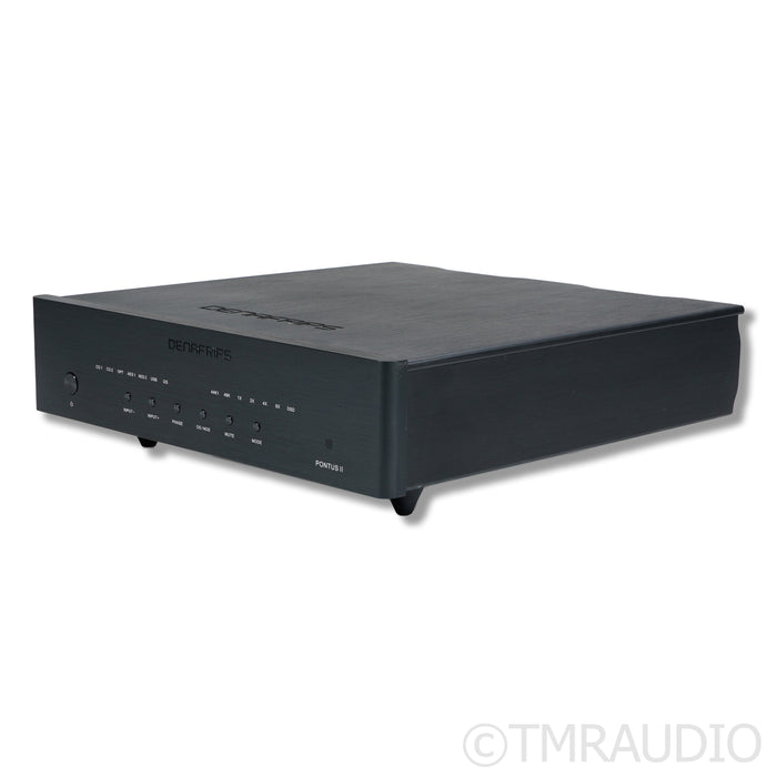 Denafrips Pontus II DAC