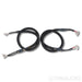 Kimber Kable Monocle X Speaker Cables; 1.5m