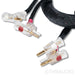 Kimber Kable Monocle X Speaker Cables; 1.5m