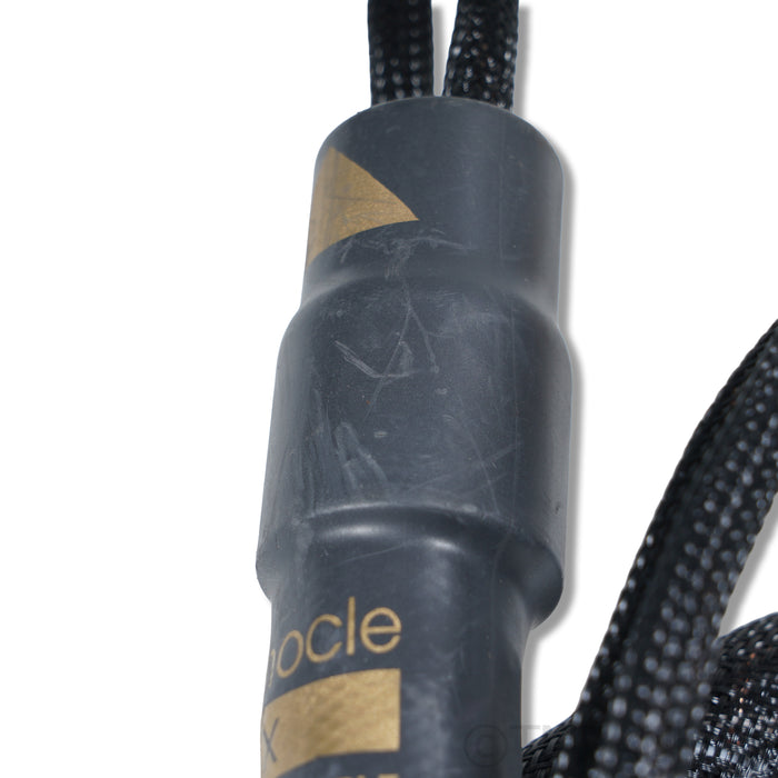 Kimber Kable Monocle X Speaker Cables; 1.5m