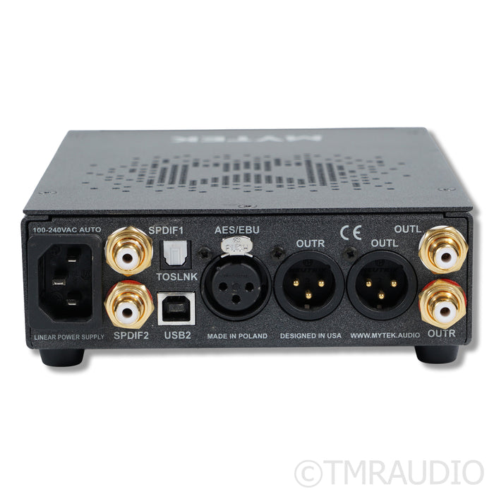 Mytek Liberty DAC II