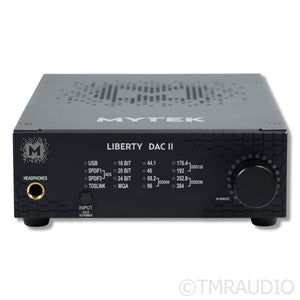 Mytek Liberty DAC II
