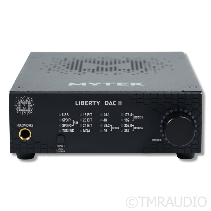 Mytek Liberty DAC II