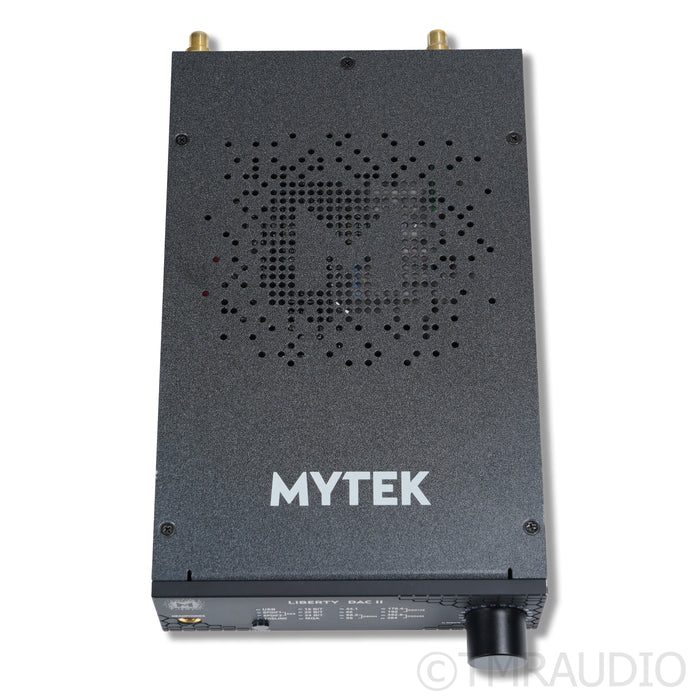 Mytek Liberty DAC II