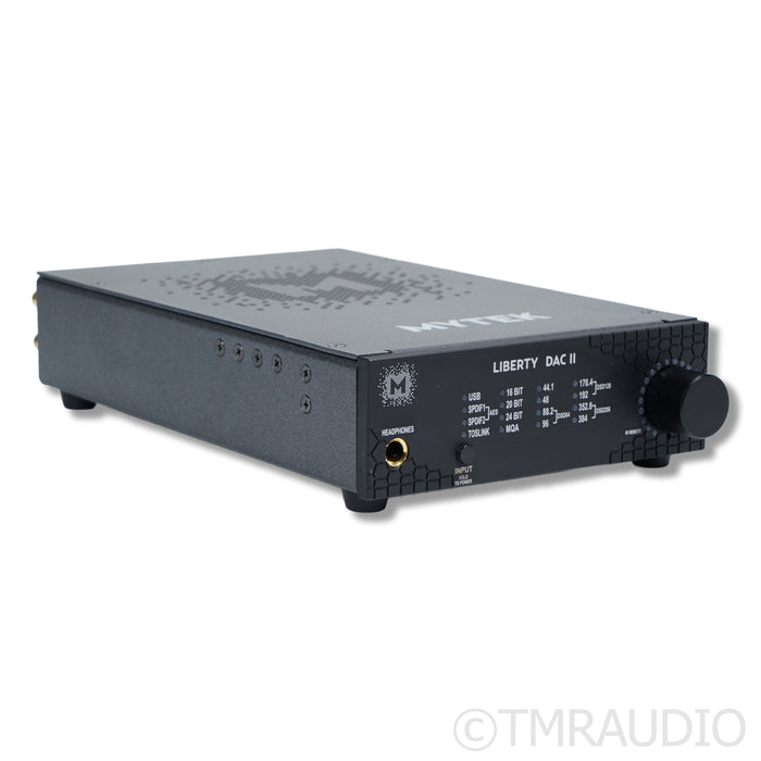 Mytek Liberty DAC II