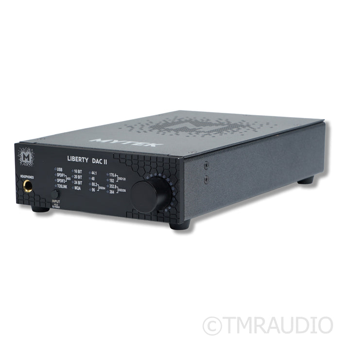 Mytek Liberty DAC II
