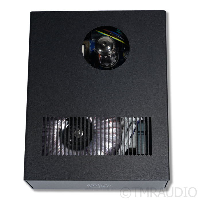 ModWright PH 9.0XT MM/MC Dual-Chassis Tube Phono Preamplifer (Open Box)