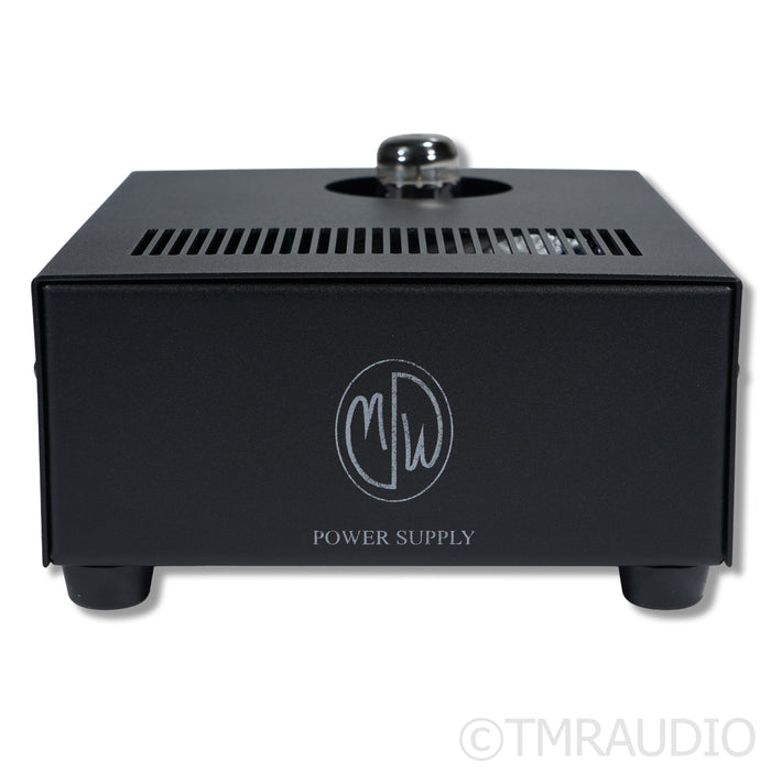 ModWright PH 9.0XT MM/MC Dual-Chassis Tube Phono Preamplifer (Open Box)