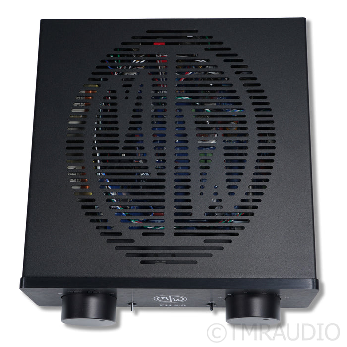 ModWright PH 9.0XT MM/MC Dual-Chassis Tube Phono Preamplifer (Open Box)