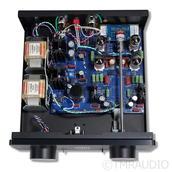 ModWright PH 9.0XT MM/MC Dual-Chassis Tube Phono Preamplifer (Open Box)