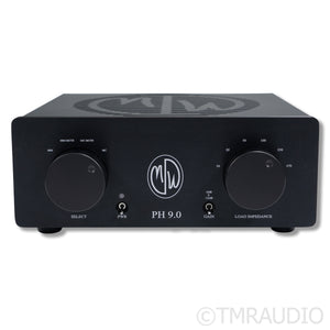 ModWright PH 9.0XT MM/MC Dual-Chassis Tube Phono Preamplifer (Open Box)