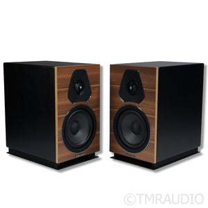 Sonus Faber Lumina II Bookshelf Speakers (Unused)