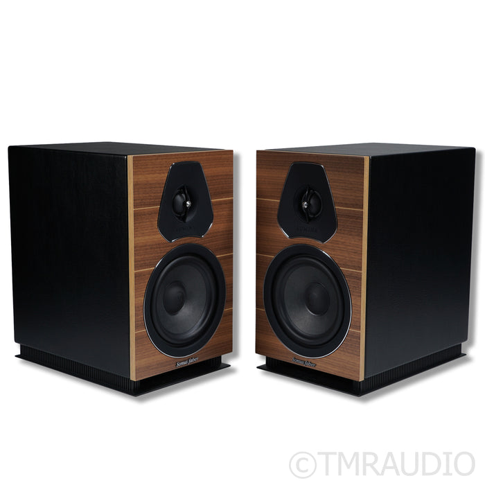 Sonus Faber Lumina II Bookshelf Speakers (Unused)