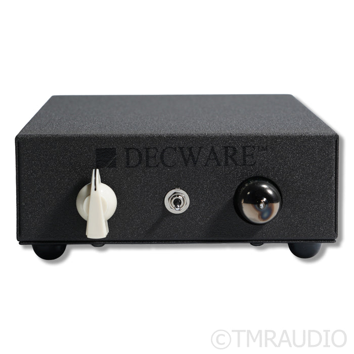 Decware Audio ZROCK2 Tube EQ/Tone Shaper