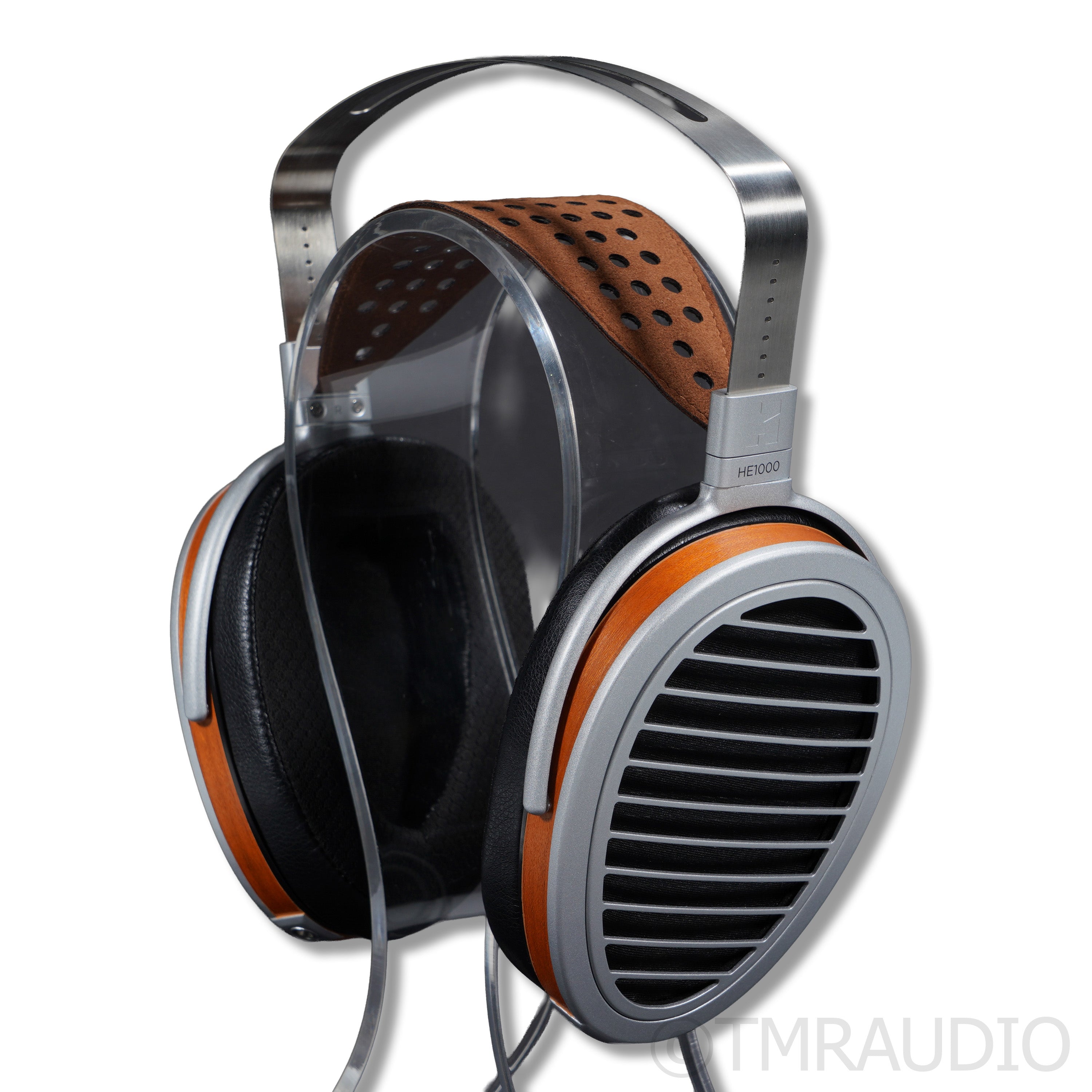 Hifiman He1000v2 Stealth Headphones — The Music Room