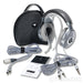 Focal Clear Open-Back Headphones