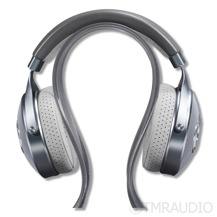 Focal Clear Open-Back Headphones