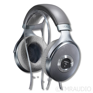 Focal Clear Open-Back Headphones