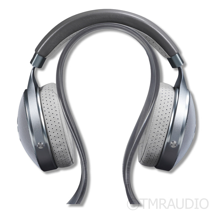 Focal Clear Open-Back Headphones