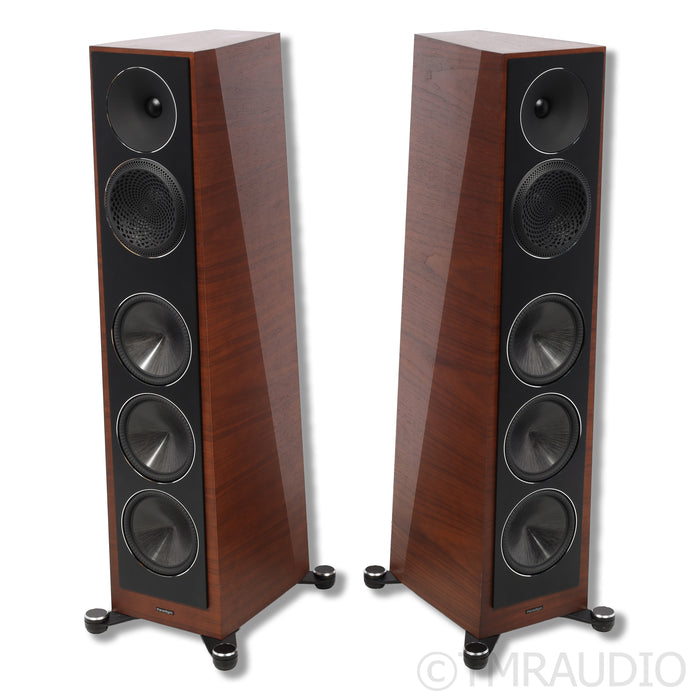 Paradigm Founder 100F Floorstanding Speakers