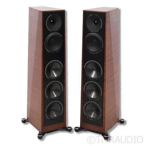 Paradigm Founder 100F Floorstanding Speakers