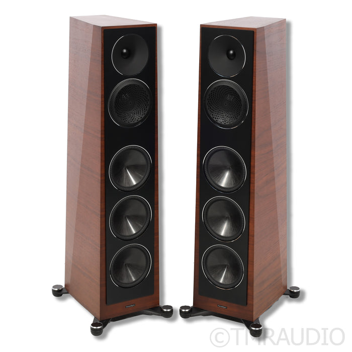 Paradigm Founder 100F Floorstanding Speakers