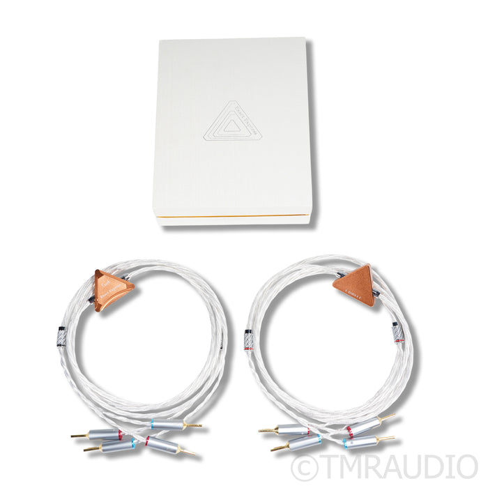 Kinki Studio Earth Speaker Cables; 2.5m