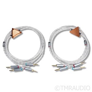 Kinki Studio Earth Speaker Cables; 2.5m