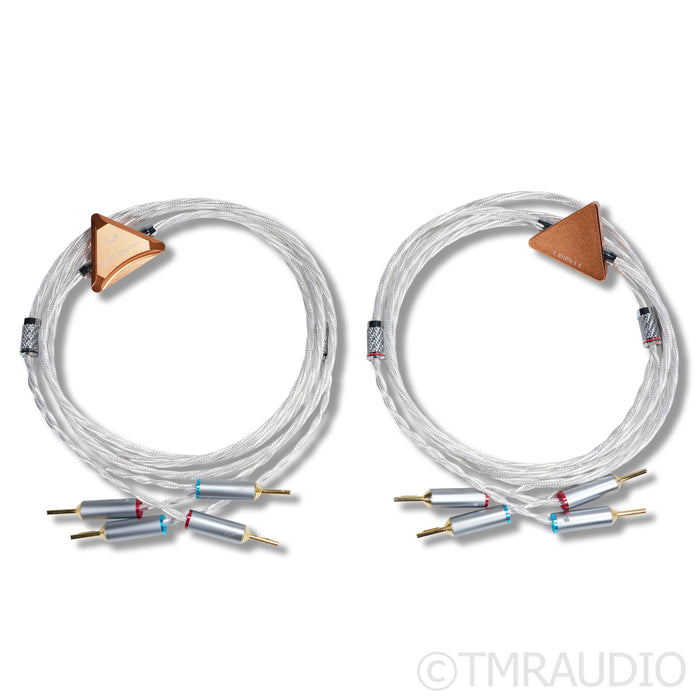 Kinki Studio Earth Speaker Cables; 2.5m