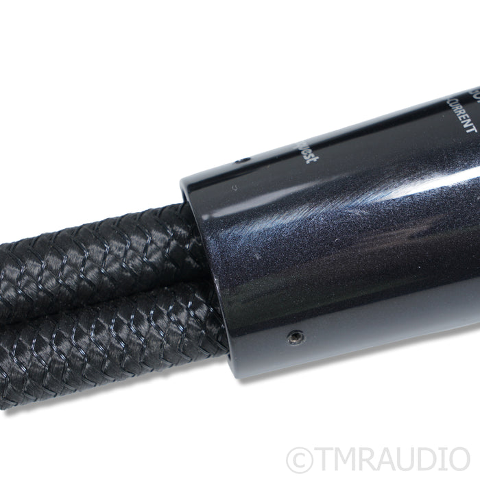AudioQuest Dragon High-Current Power Cable; 1m