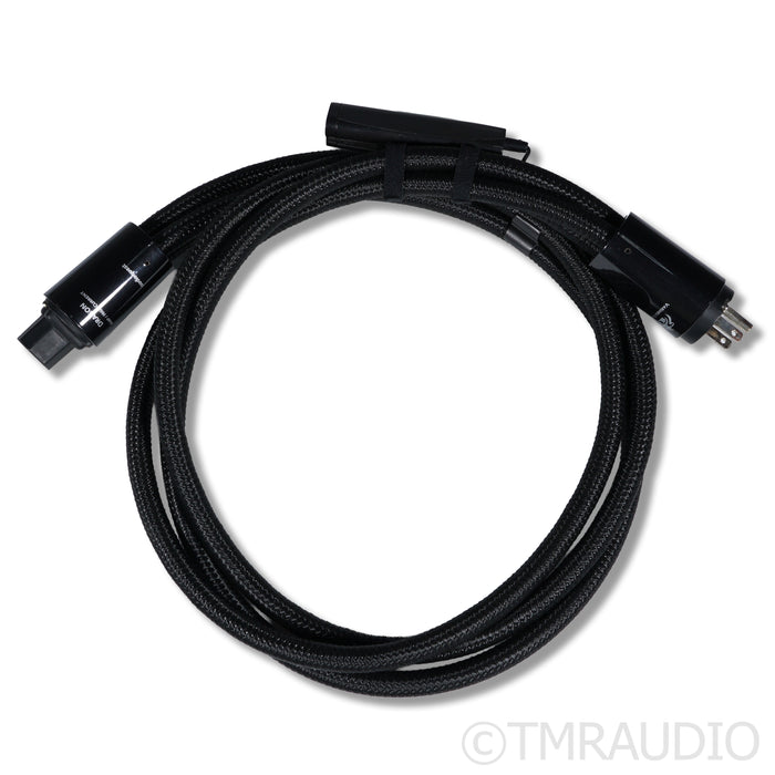 AudioQuest Dragon High-Current Power Cable; 1m