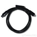 AudioQuest Dragon High-Current Power Cable; 1m