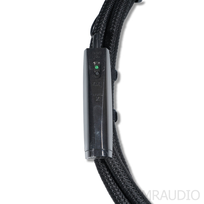 AudioQuest Dragon High-Current Power Cable; 1m