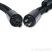 AudioQuest Dragon High-Current Power Cable; 1m
