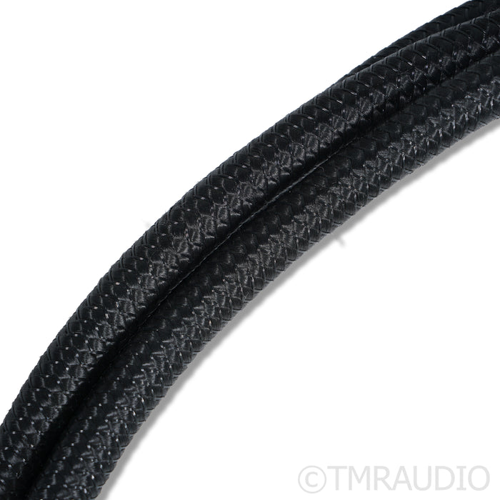 AudioQuest Dragon High-Current Power Cable; 1m