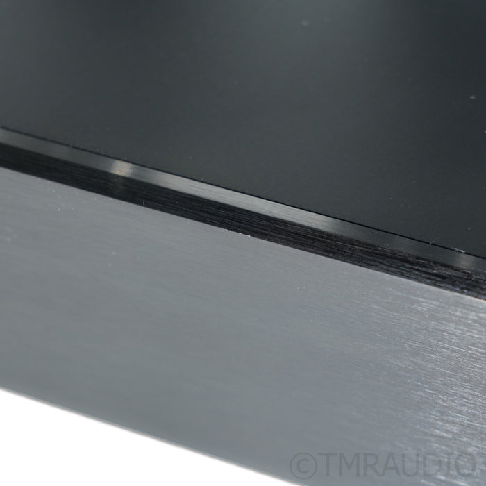Linear Tube Audio Aero Tube DAC; Ray Tubes Upgrade