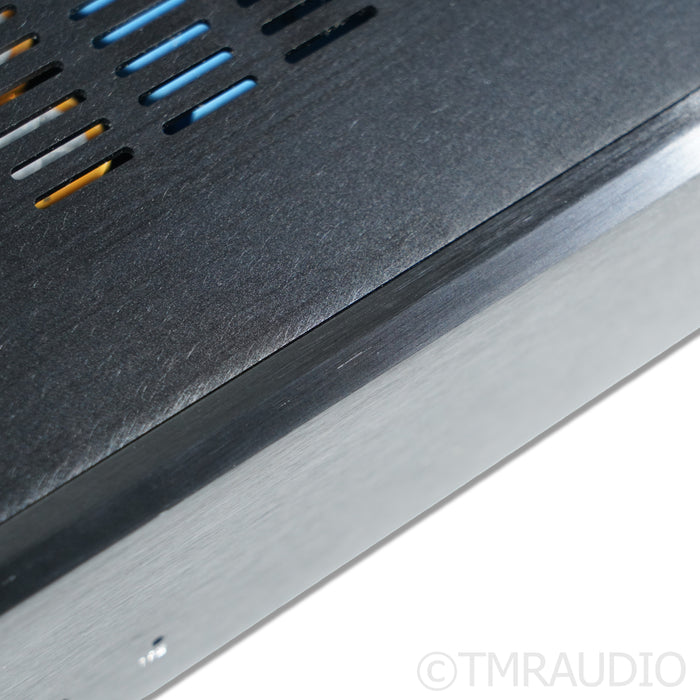 Linear Tube Audio Aero Tube DAC; Ray Tubes Upgrade