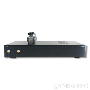 Linear Tube Audio Aero Tube DAC; Ray Tubes Upgrade