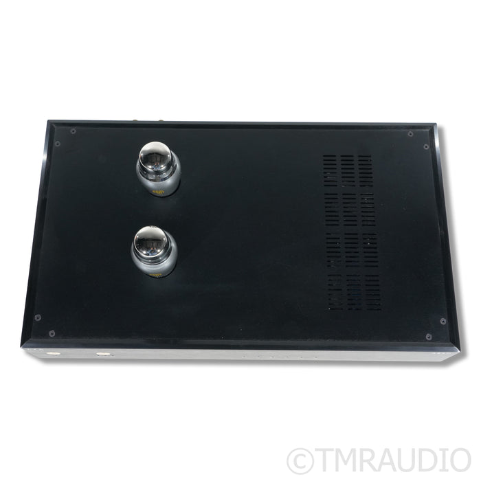 Linear Tube Audio Aero Tube DAC; Ray Tubes Upgrade