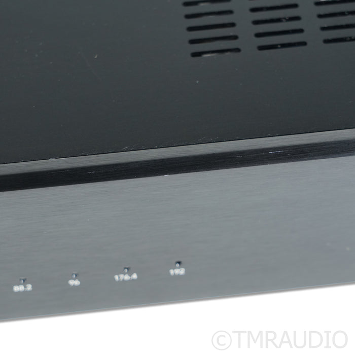 Linear Tube Audio Aero Tube DAC; Ray Tubes Upgrade