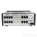 Audio Research Reference 6SE Tube Preamplifier