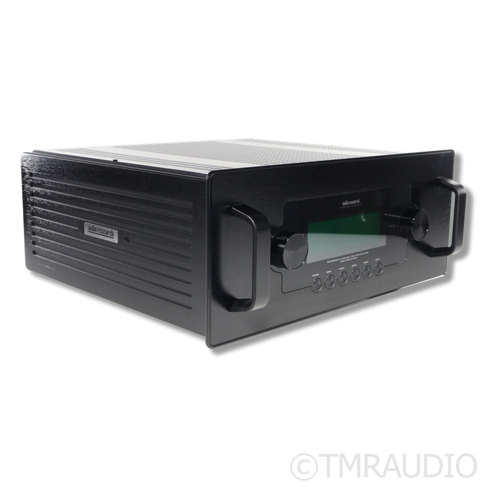 Audio Research Reference 6SE Tube Preamplifier