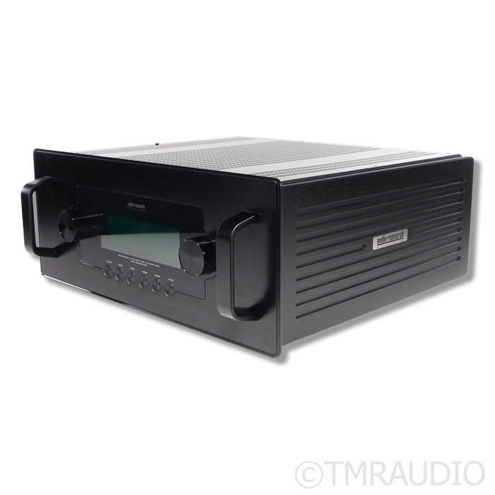 Audio Research Reference 6SE Tube Preamplifier