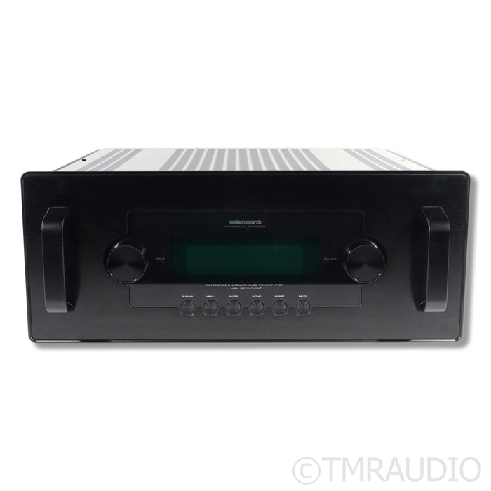 Audio Research Reference 6SE Tube Preamplifier